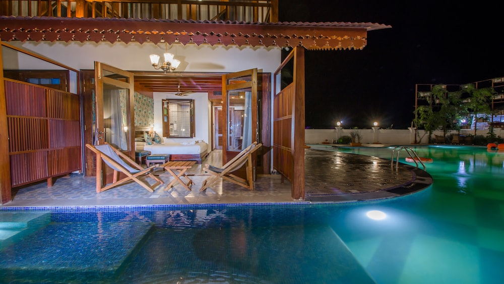 summer sands beach resort