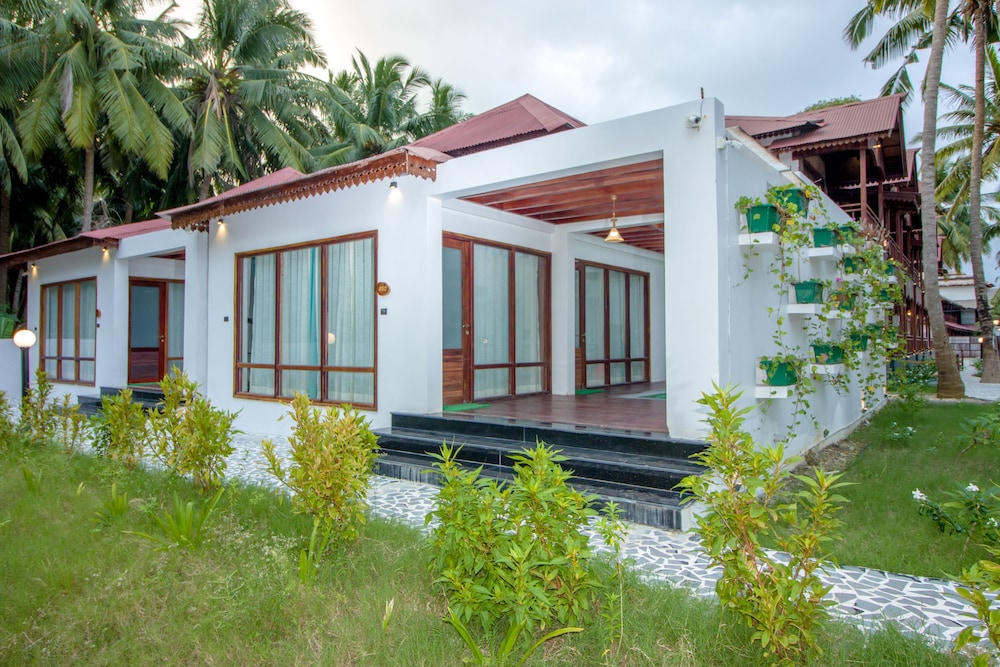 summer sands beach resort