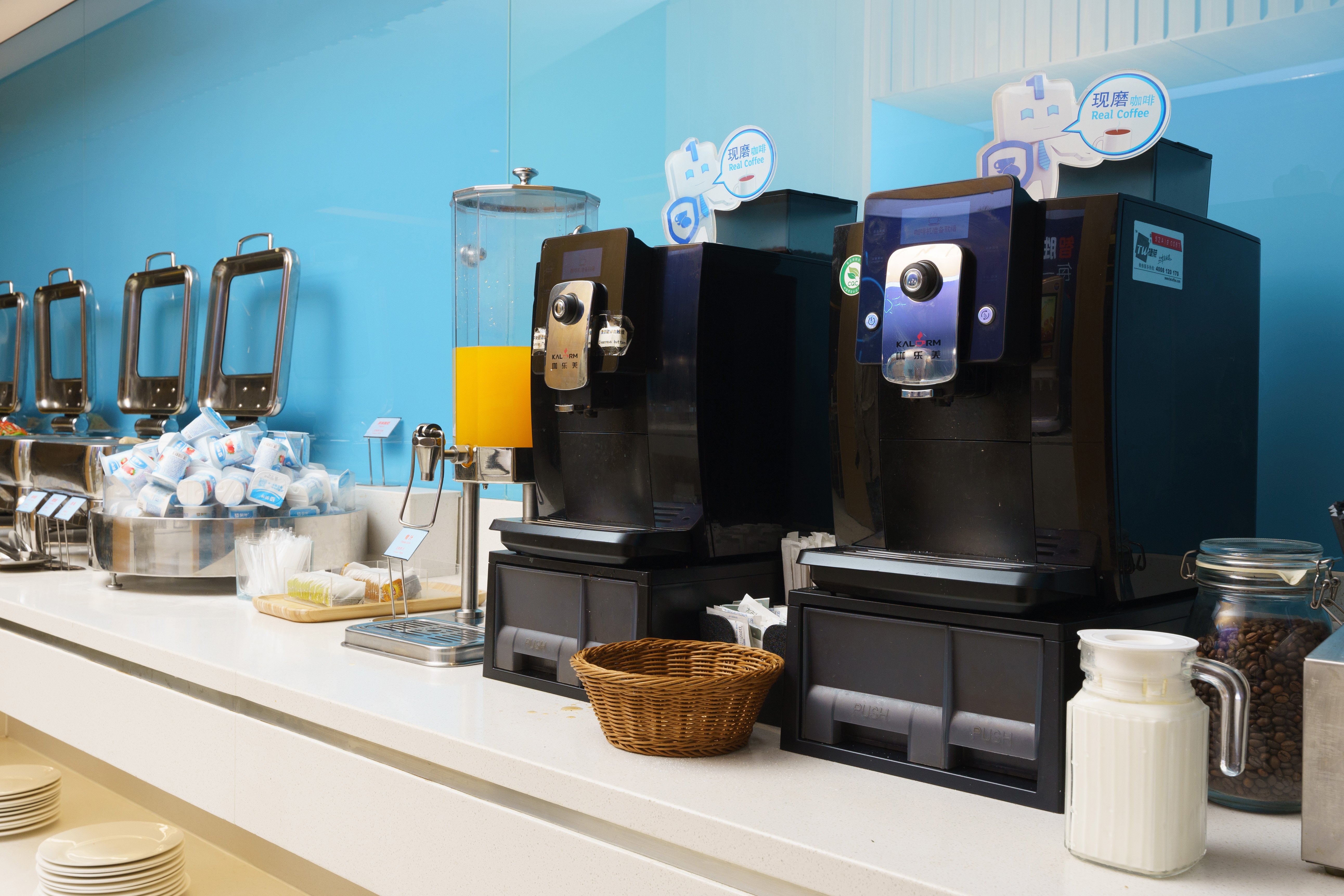 holiday inn express dalian city centre by ihg