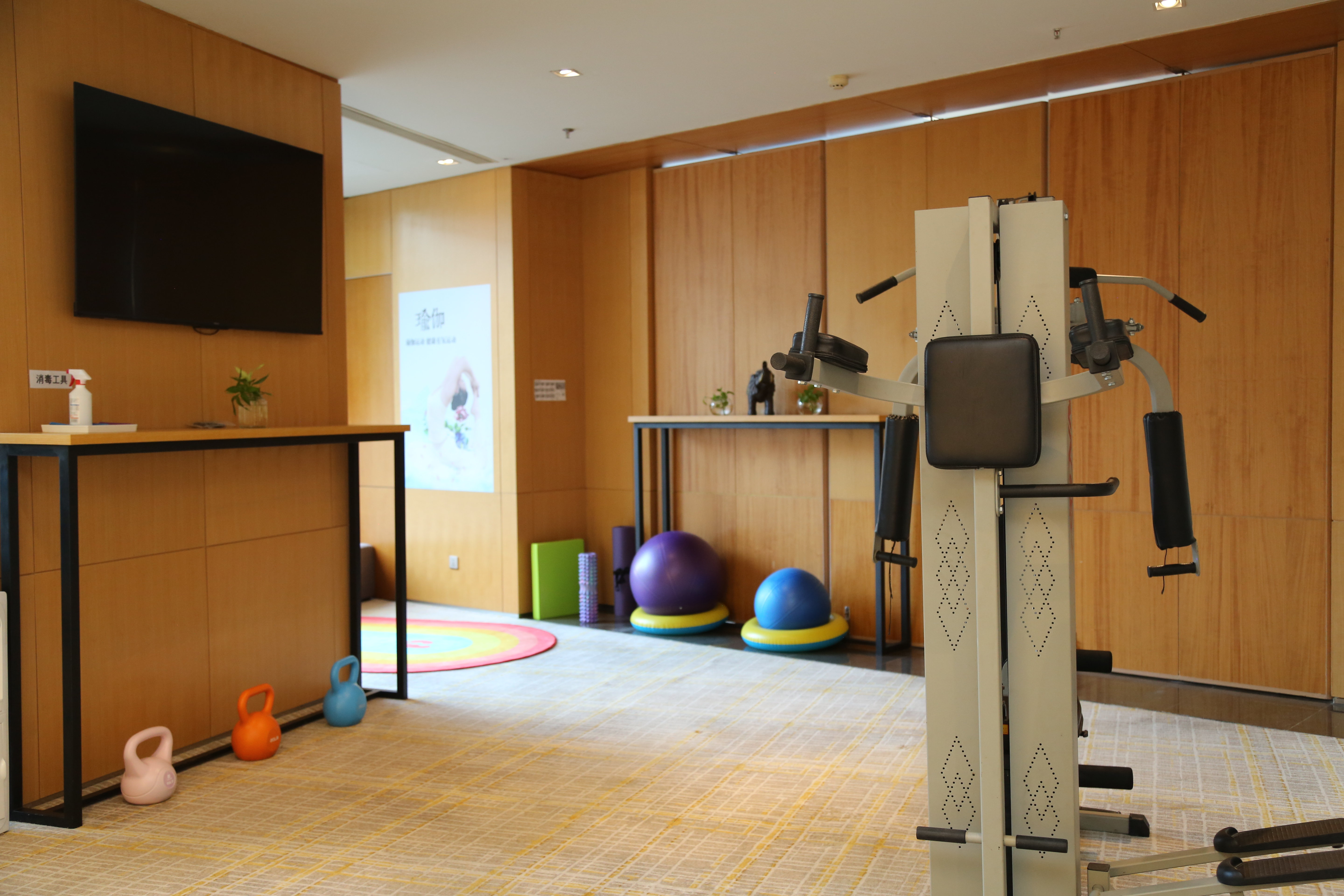 holiday inn express dalian city centre by ihg