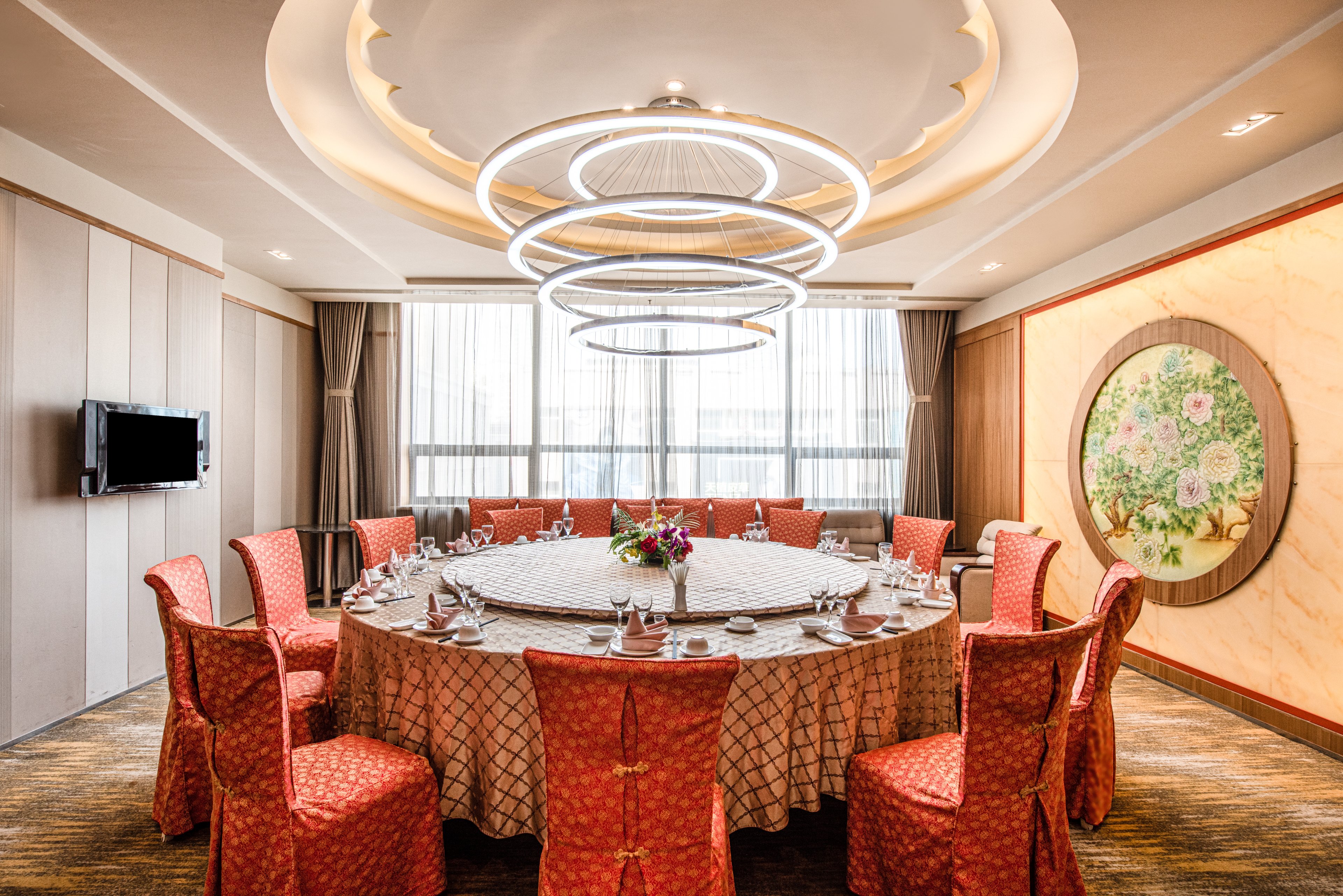 holiday inn express dalian city centre by ihg