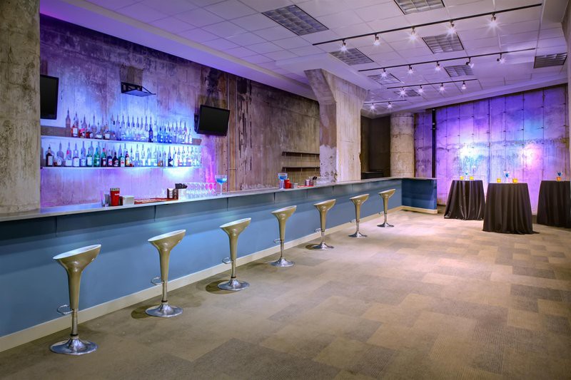 aloft dallas downtown