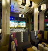 aloft dallas downtown
