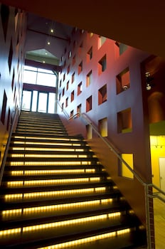 aloft dallas downtown