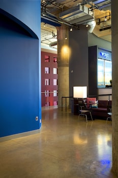Aloft Dallas Downtown,Dallas>>Corpus Christi,3 star