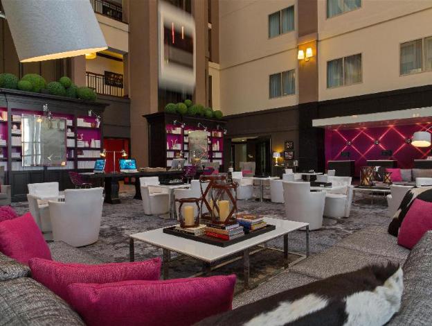 le meridien dallas by the galleria