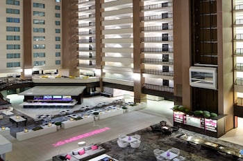Le Meridien Dallas By The Galleria,Dallas>>Corpus Christi,4 star