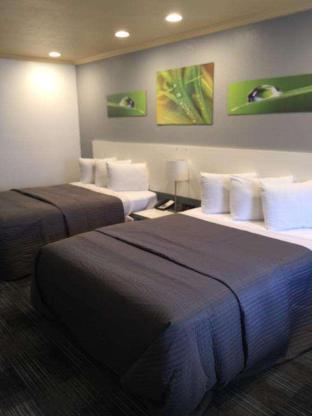 Bridgepoint Inn Daly City,Daly City>>Brisbane,2 star