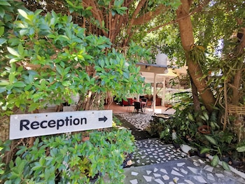 on the hill karon resort