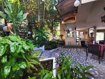 on the hill karon resort