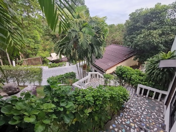 on the hill karon resort
