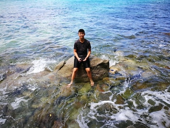 on the hill karon resort