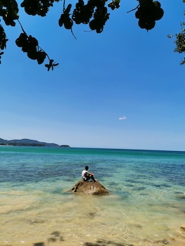 on the hill karon resort