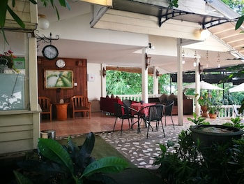 On The Hill Karon Resort,,4 star