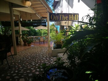 On The Hill Karon Resort,,4 star