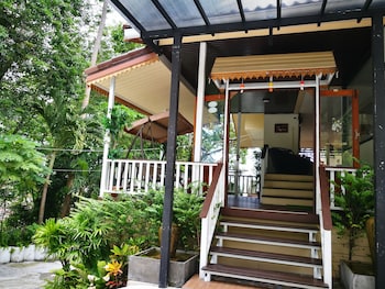 On The Hill Karon Resort,,4 star