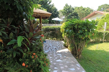 on the hill karon resort