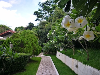 on the hill karon resort