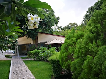 on the hill karon resort