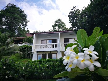 on the hill karon resort