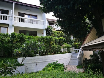 on the hill karon resort