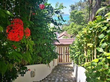 on the hill karon resort