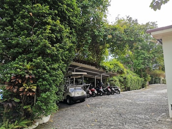 on the hill karon resort