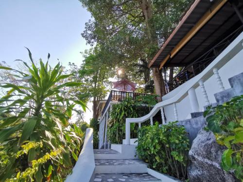on the hill karon resort