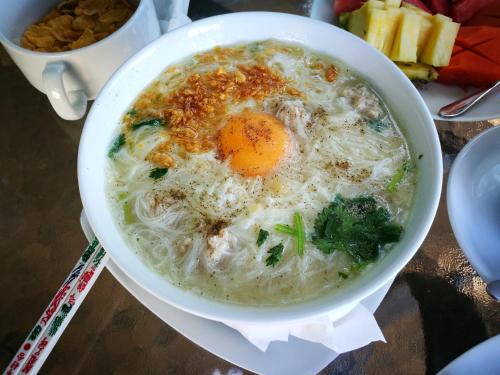 on the hill karon resort