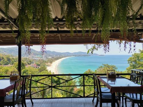 on the hill karon resort