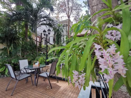 on the hill karon resort