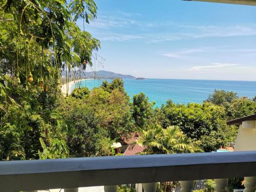 on the hill karon resort