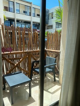 suites pelicano holbox