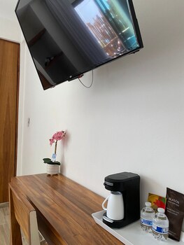 suites pelicano holbox