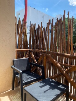 suites pelicano holbox