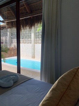 suites pelicano holbox
