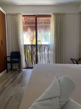 suites pelicano holbox