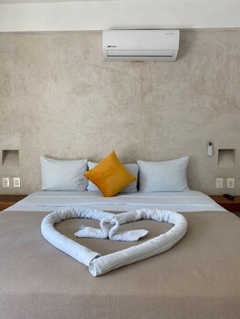 suites pelicano holbox