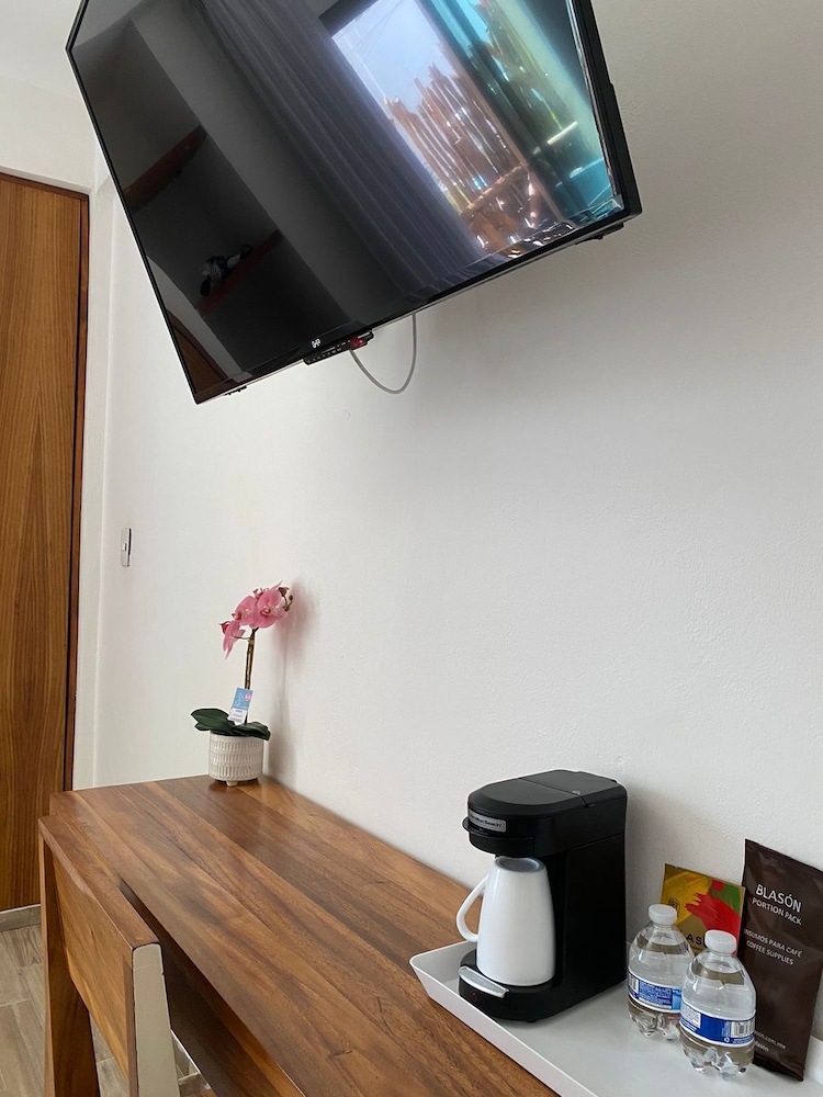 suites pelicano holbox