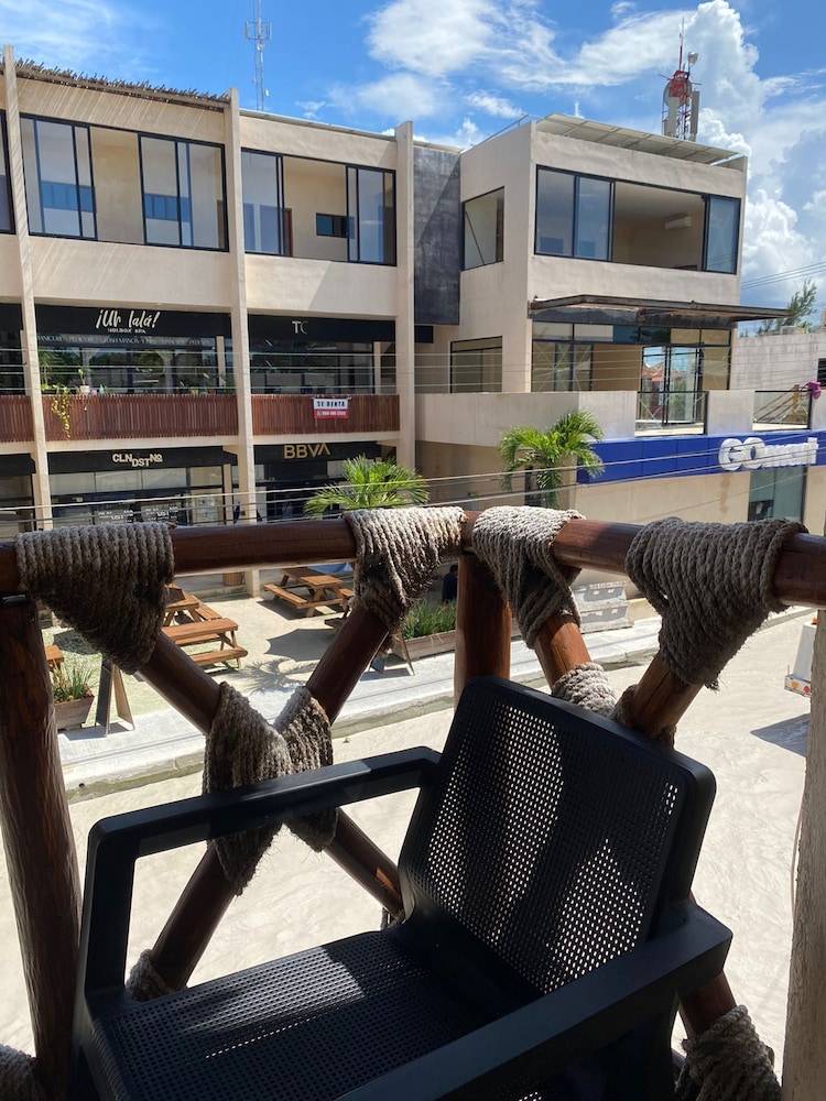 suites pelicano holbox