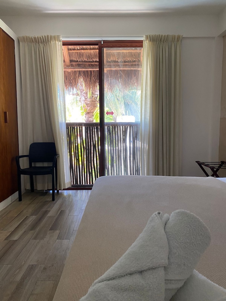 suites pelicano holbox