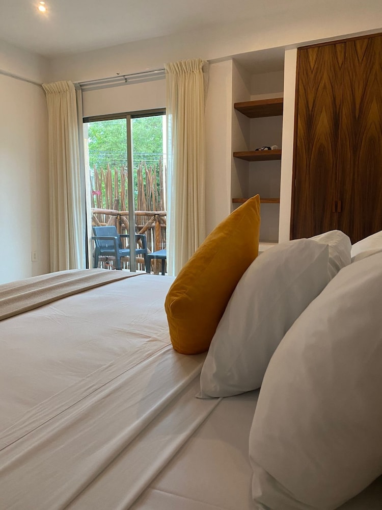 suites pelicano holbox