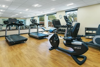 Hyatt Place Ft. Lauderdale Airport & Cruise Port,Dania Beach>>Broward County,3 star