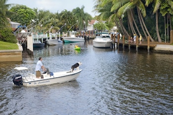 Hyatt Place Ft. Lauderdale Airport & Cruise Port,Dania Beach>>Broward County,3 star