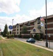 comfort inn near greenfield village