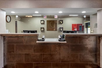 comfort inn near greenfield village