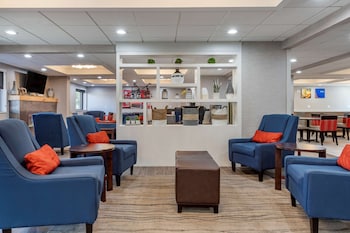 comfort inn near greenfield village