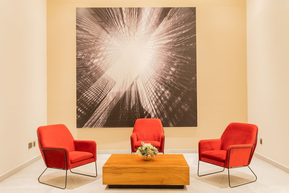 camino real fashion drive monterrey