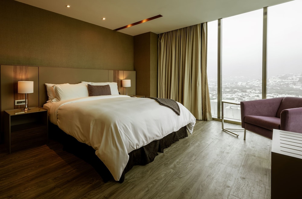 camino real fashion drive monterrey