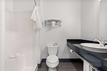 surestay by best western livingston merced county